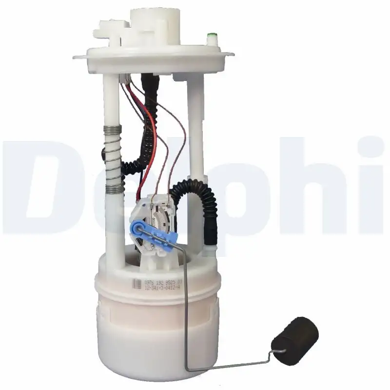 Unité d'injection de carburant DELPHI FG1132-12B1
