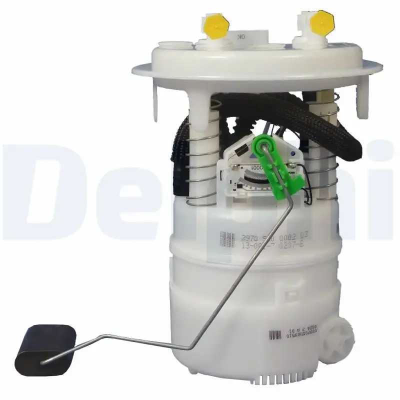 Unité d'injection de carburant DELPHI FG1137-12B1