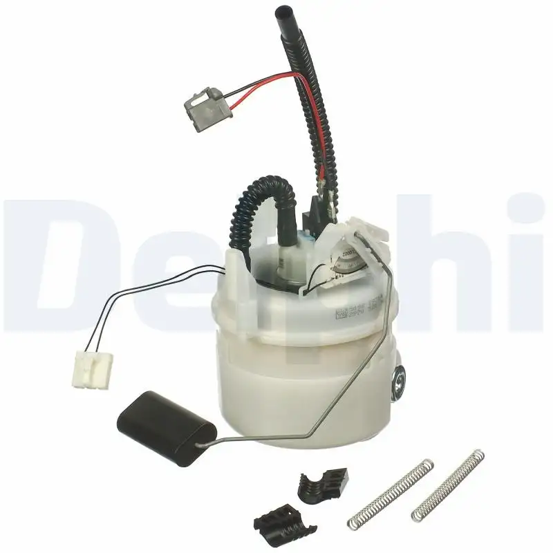 Unité d'injection de carburant DELPHI FG1498-12B1