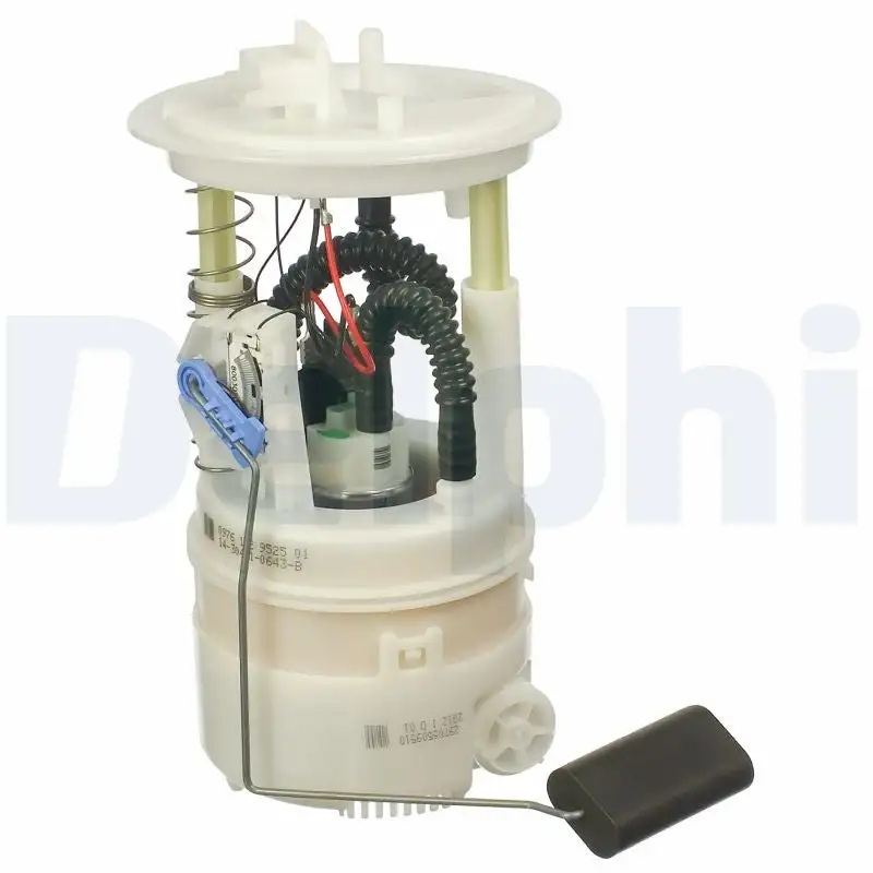 Unité d'injection de carburant DELPHI FG1504-12B1