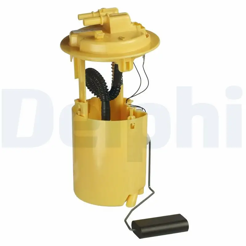 Unité d'injection de carburant DELPHI FL0281-12B1