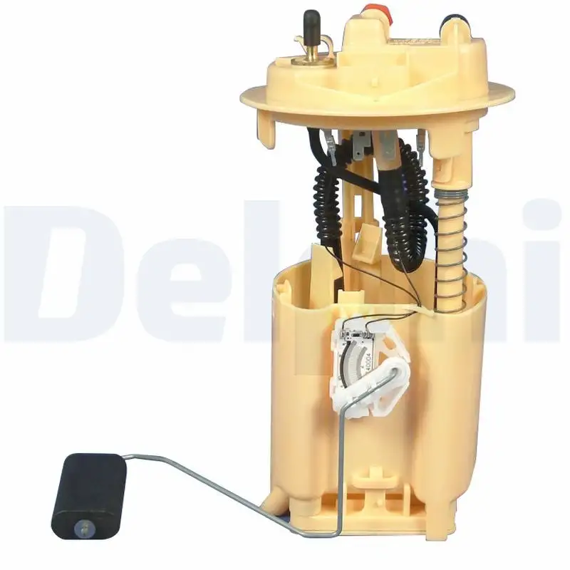 Unité d'injection de carburant DELPHI FL0282-12B1