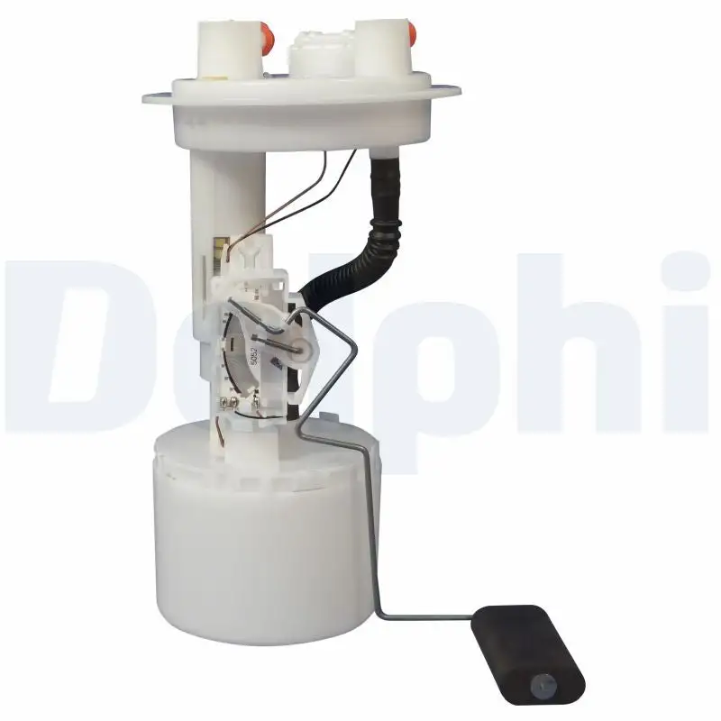 Unité d'injection de carburant DELPHI FL0288-12B1
