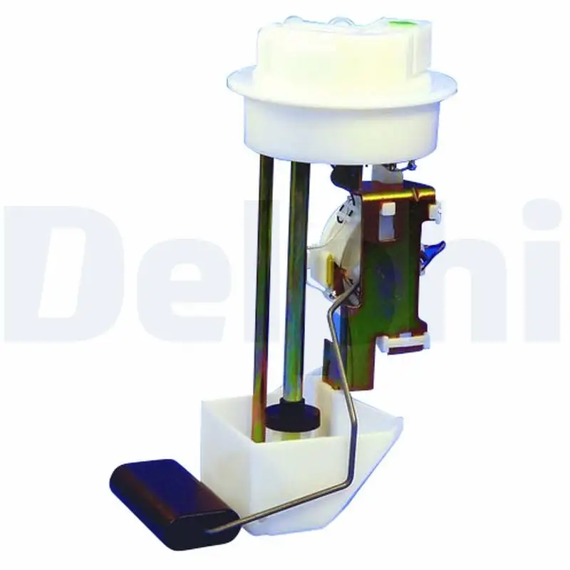 Unité d'injection de carburant DELPHI FL0295-12B1