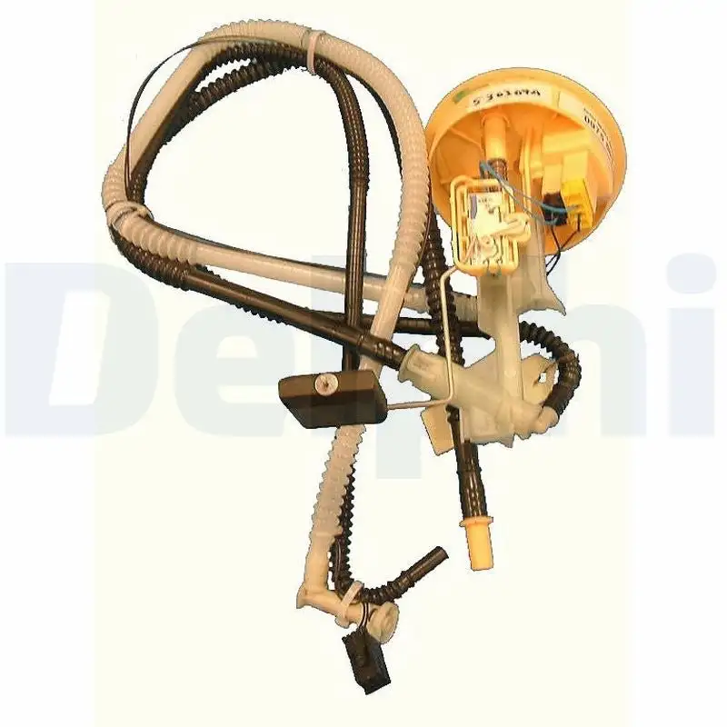 Unité d'injection de carburant DELPHI FT10008-12B1