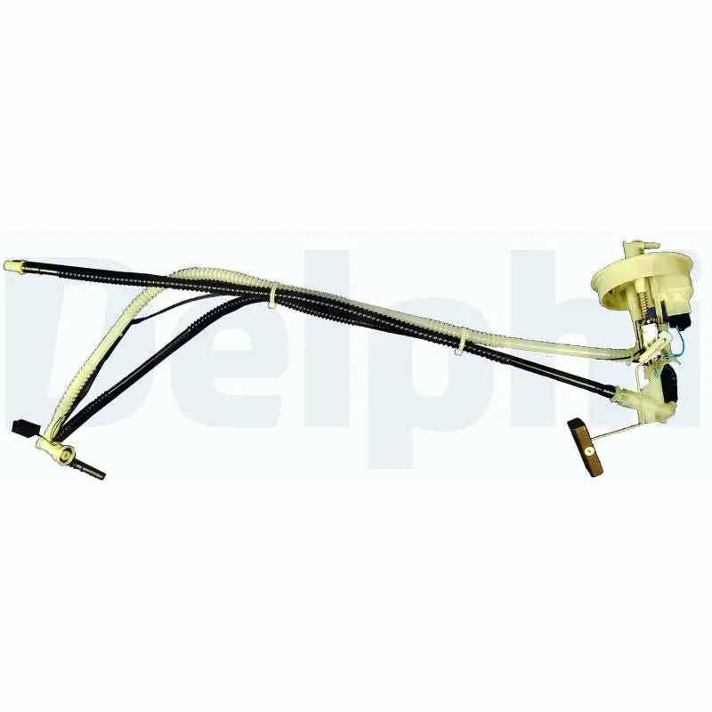 Unité d'injection de carburant DELPHI FT10009-12B1