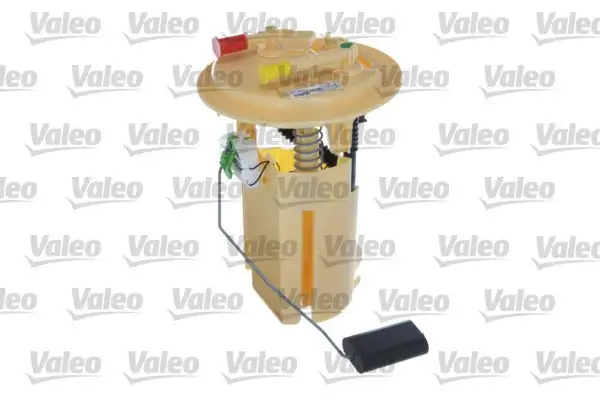 Capteur, niveau de carburant VALEO 347544