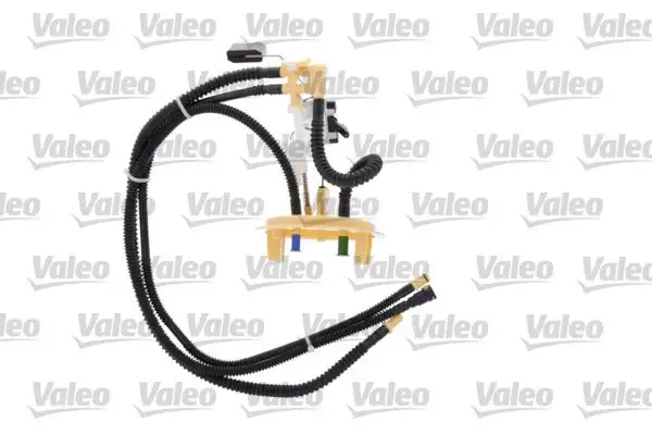 Capteur, niveau de carburant VALEO 347548