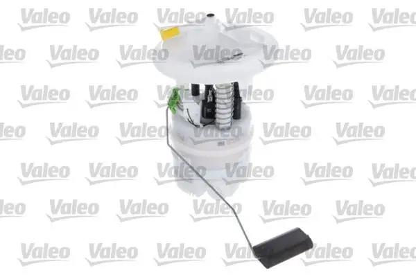 Unité d'injection de carburant VALEO 347154