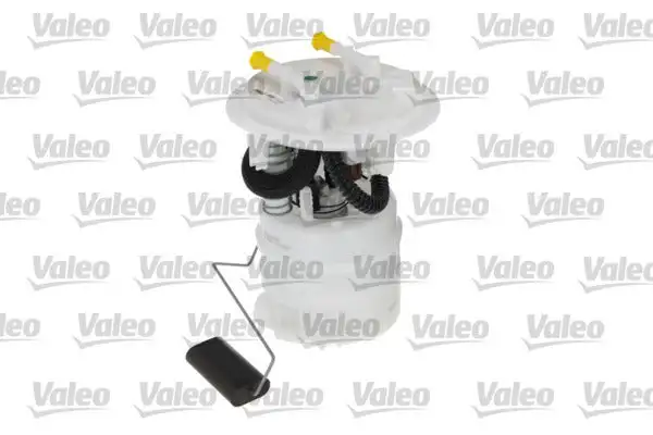 Unité d'injection de carburant VALEO 347278
