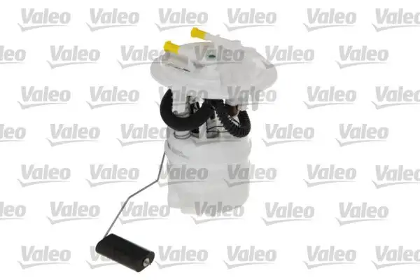 Unité d'injection de carburant VALEO 347279
