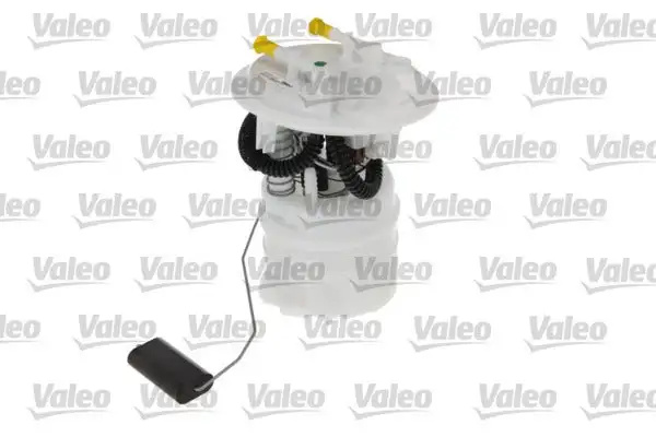 Unité d'injection de carburant VALEO 347280