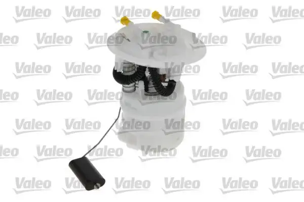 Unité d'injection de carburant VALEO 347281