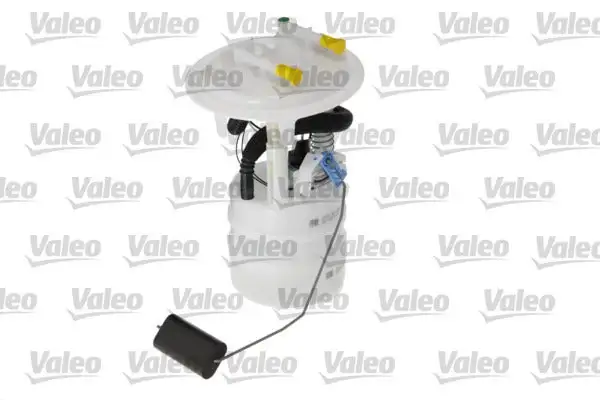 Unité d'injection de carburant VALEO 347282