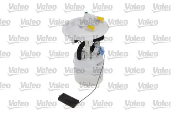 Unité d'injection de carburant VALEO 347283