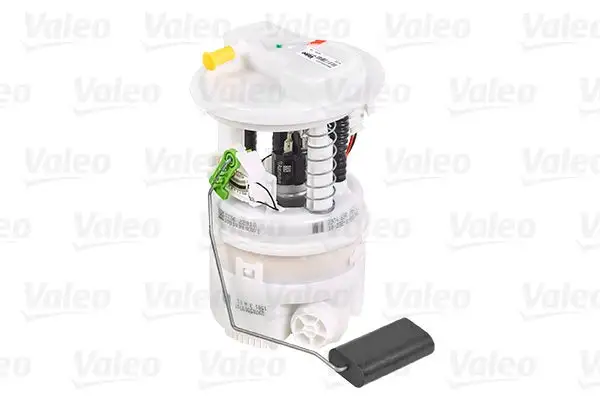 Unité d'injection de carburant VALEO 347285
