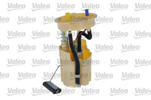Unité d'injection de carburant VALEO 347287