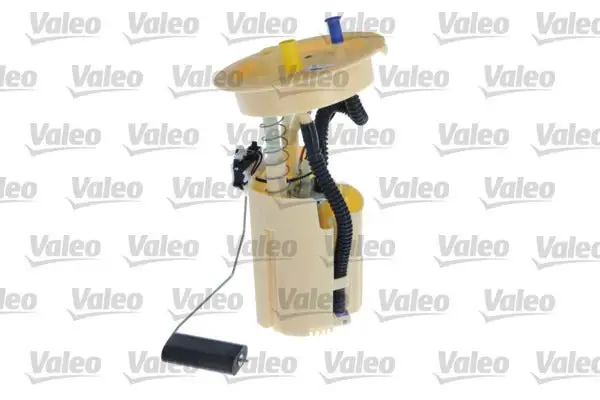 Unité d'injection de carburant VALEO 347288