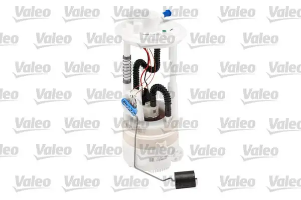 Unité d'injection de carburant VALEO 347289
