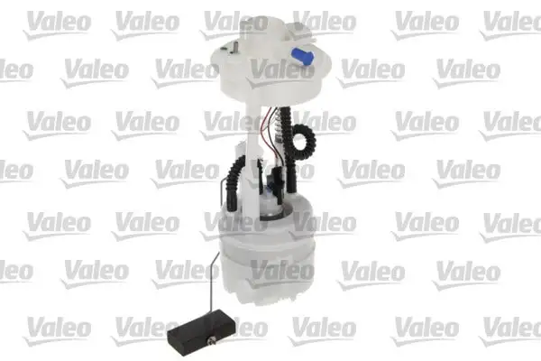 Unité d'injection de carburant VALEO 347290