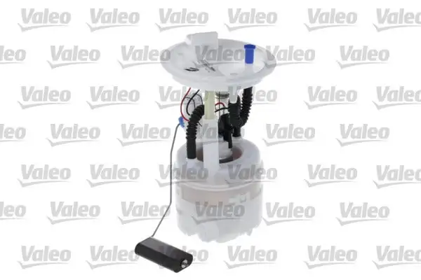 Unité d'injection de carburant VALEO 347291