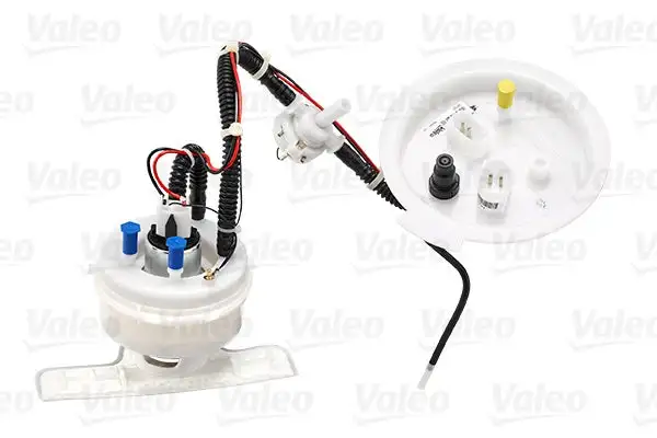 Unité d'injection de carburant VALEO 347292