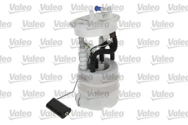 Unité d'injection de carburant VALEO 347293