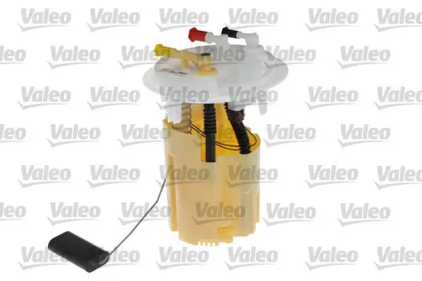 Capteur, niveau de carburant VALEO 347536