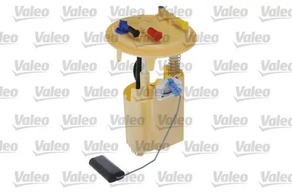 Capteur, niveau de carburant VALEO 347537