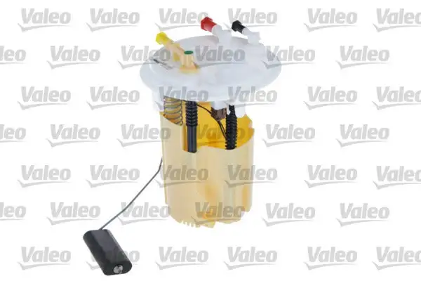 Capteur, niveau de carburant VALEO 347539