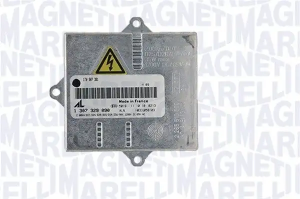 Appareil de commande, système d'éclairage MAGNETI MARELLI 711307329090