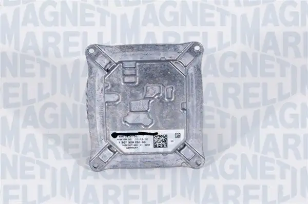Appareil de commande, système d'éclairage MAGNETI MARELLI 711307329251