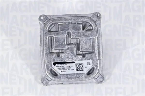Appareil de commande, système d'éclairage MAGNETI MARELLI 711307329252