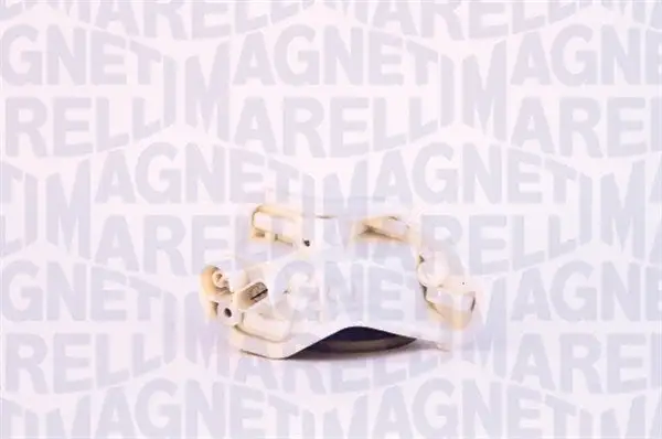 Support de lampe, feu arrière MAGNETI MARELLI 714021652701