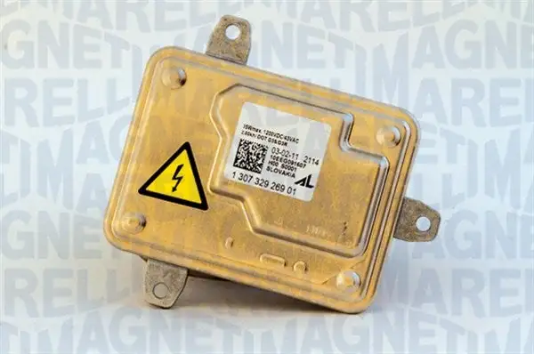 Appareil de commande, système d'éclairage MAGNETI MARELLI 711307329269