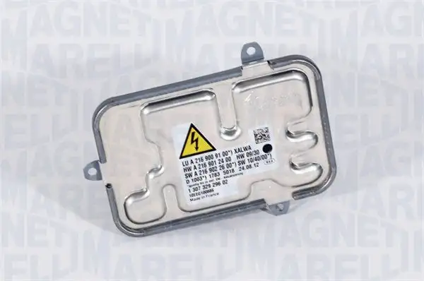 Appareil de commande, système d'éclairage MAGNETI MARELLI 711307329296
