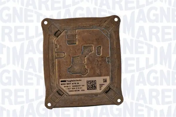 Appareil de commande, système d'éclairage MAGNETI MARELLI 711307329218