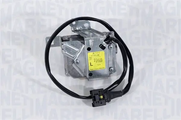 Appareil de commande, système d'éclairage MAGNETI MARELLI 711307329038