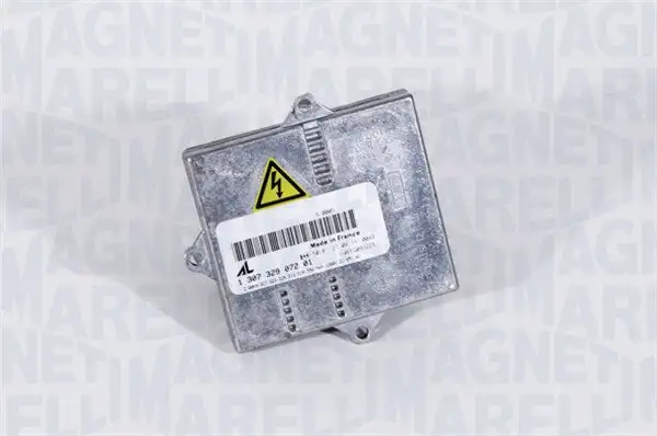 Appareil de commande, système d'éclairage MAGNETI MARELLI 711307329072