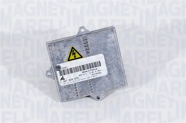 Appareil de commande, système d'éclairage MAGNETI MARELLI 711307329073