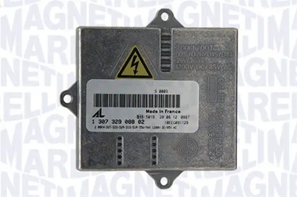 Appareil de commande, système d'éclairage MAGNETI MARELLI 711307329088