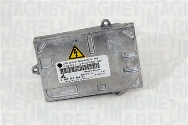 Appareil de commande, système d'éclairage MAGNETI MARELLI 711307329200