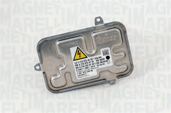 Appareil de commande, correcteur de portée MAGNETI MARELLI 711307329238