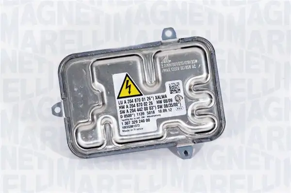 Appareil de commande, système d'éclairage MAGNETI MARELLI 711307329240