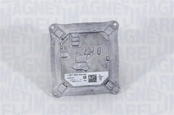 Appareil de commande, système d'éclairage MAGNETI MARELLI 711307329340
