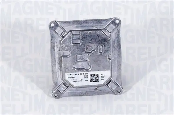 Appareil de commande, système d'éclairage MAGNETI MARELLI 711307329350
