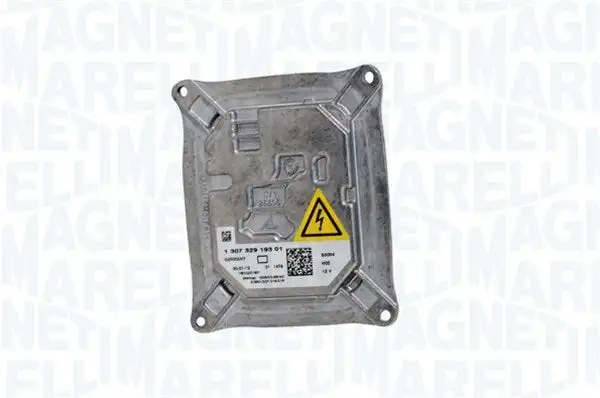 Appareil de commande, système d'éclairage MAGNETI MARELLI 711307329193
