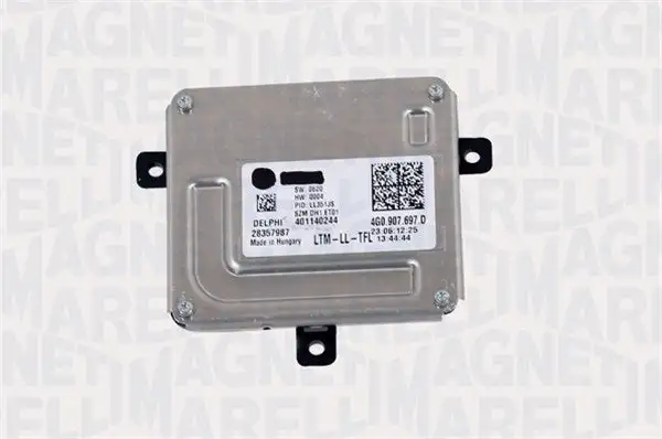 Appareil de commande, système d'éclairage MAGNETI MARELLI 711307329441