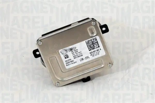 Appareil de commande, système d'éclairage MAGNETI MARELLI 711307329456