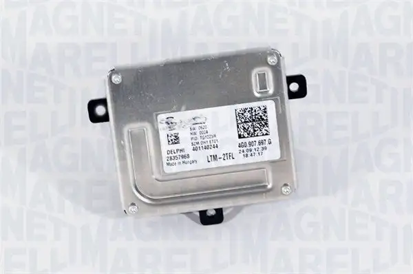 Appareil de commande, système d'éclairage MAGNETI MARELLI 711307329438